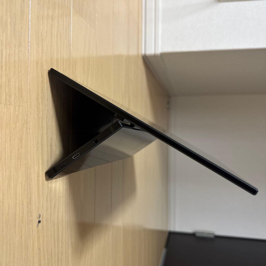 （超美品）14型モバイルモニター