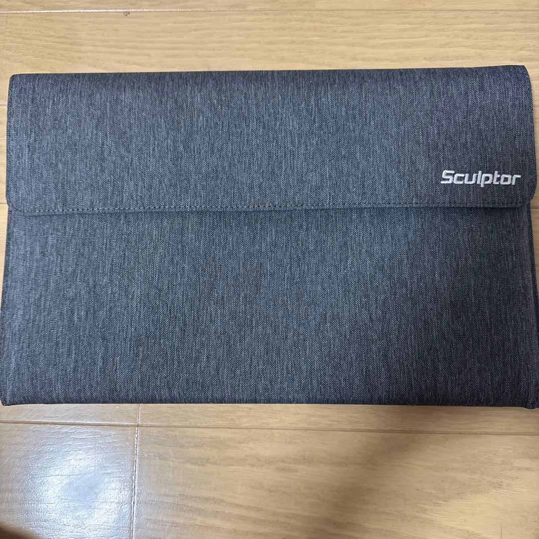 （超美品）14型モバイルモニター