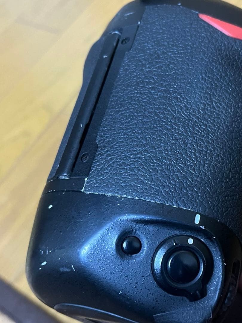 Nikon D5 XQDタイプ