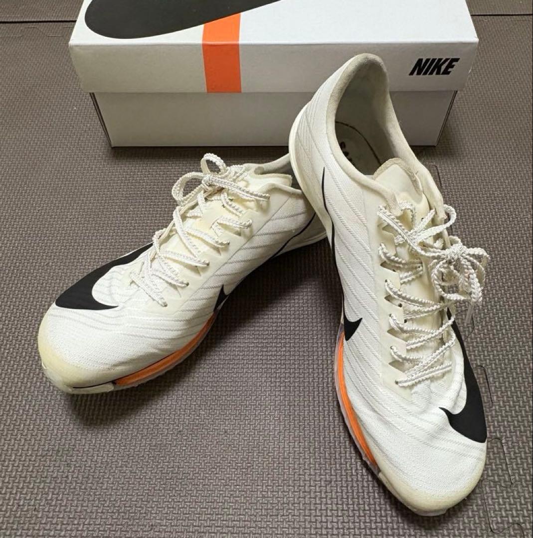 スパイク・シューズ AIR ZOOM MAXFLY 2 PROTO 28.0cm