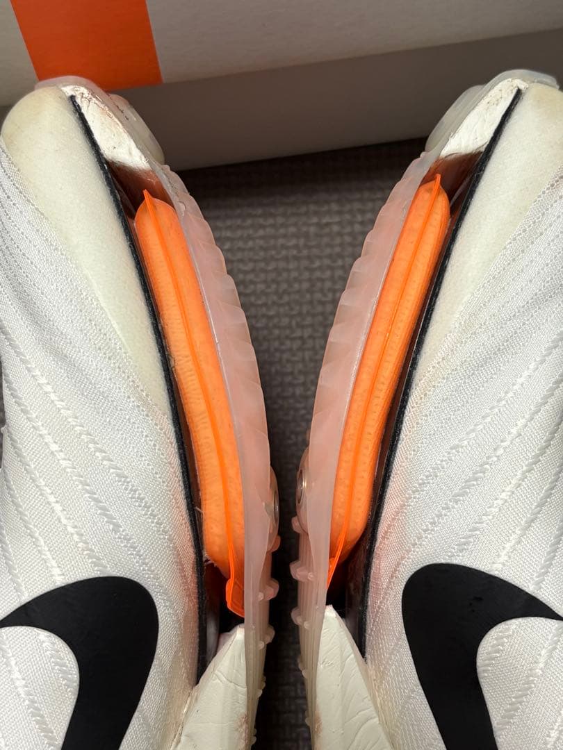 スパイク・シューズ AIR ZOOM MAXFLY 2 PROTO 28.0cm