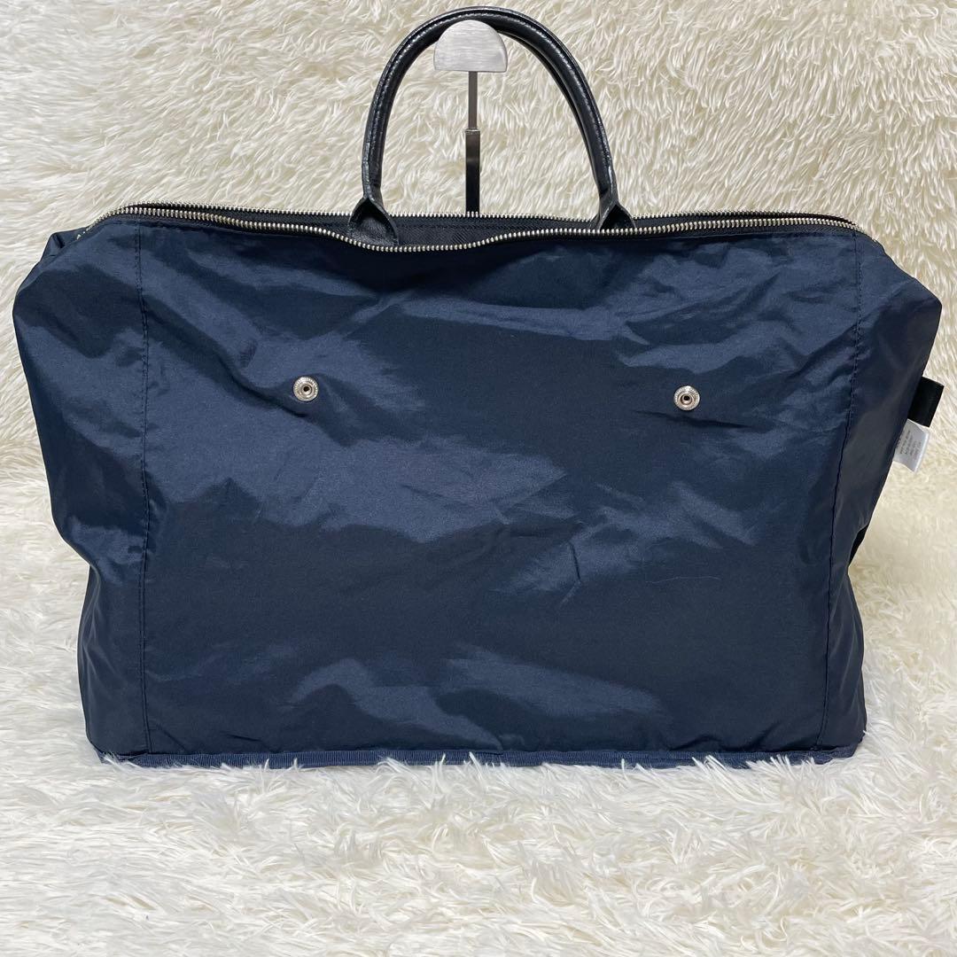 ★美品★ マッキントッシュフィロソフィー 2way　ボストンバッグ　ショルダー