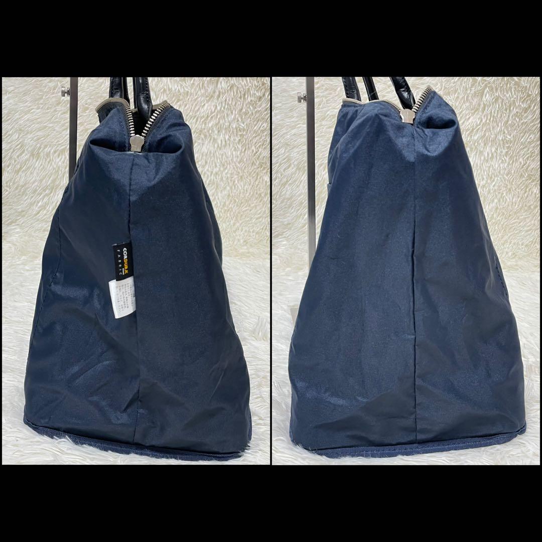 ★美品★ マッキントッシュフィロソフィー 2way　ボストンバッグ　ショルダー