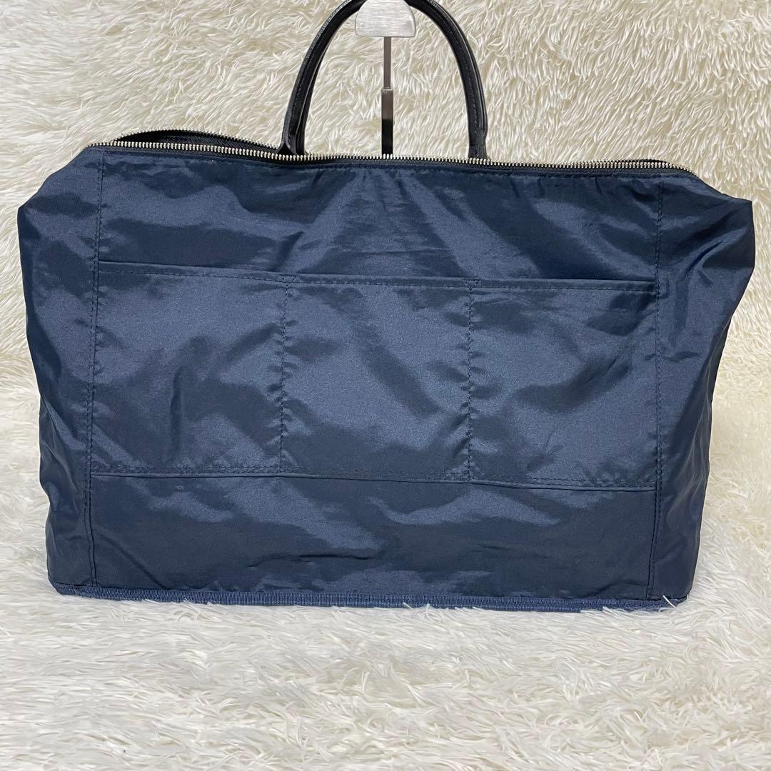 ★美品★ マッキントッシュフィロソフィー 2way　ボストンバッグ　ショルダー