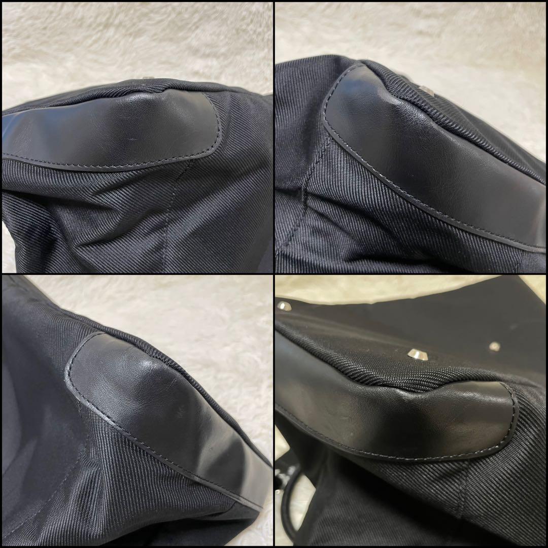 ★美品★ マッキントッシュフィロソフィー 2way　ボストンバッグ　ショルダー