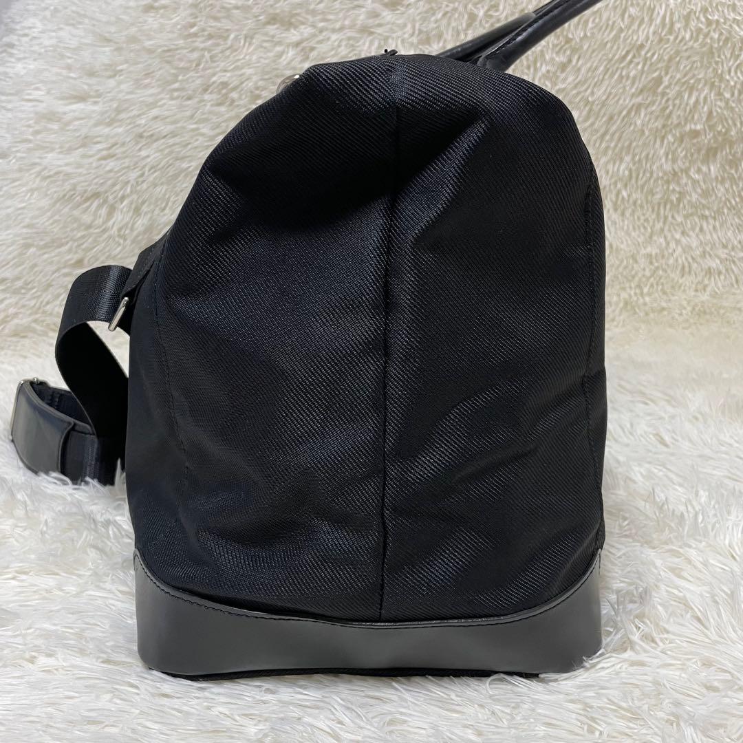 ★美品★ マッキントッシュフィロソフィー 2way　ボストンバッグ　ショルダー