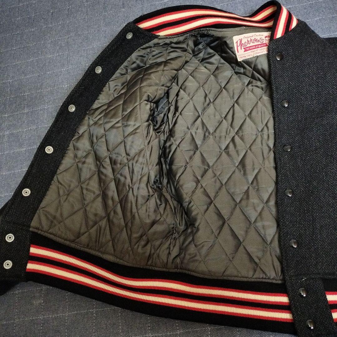 フェローズ　スタジャン