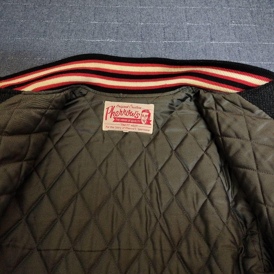 フェローズ　スタジャン