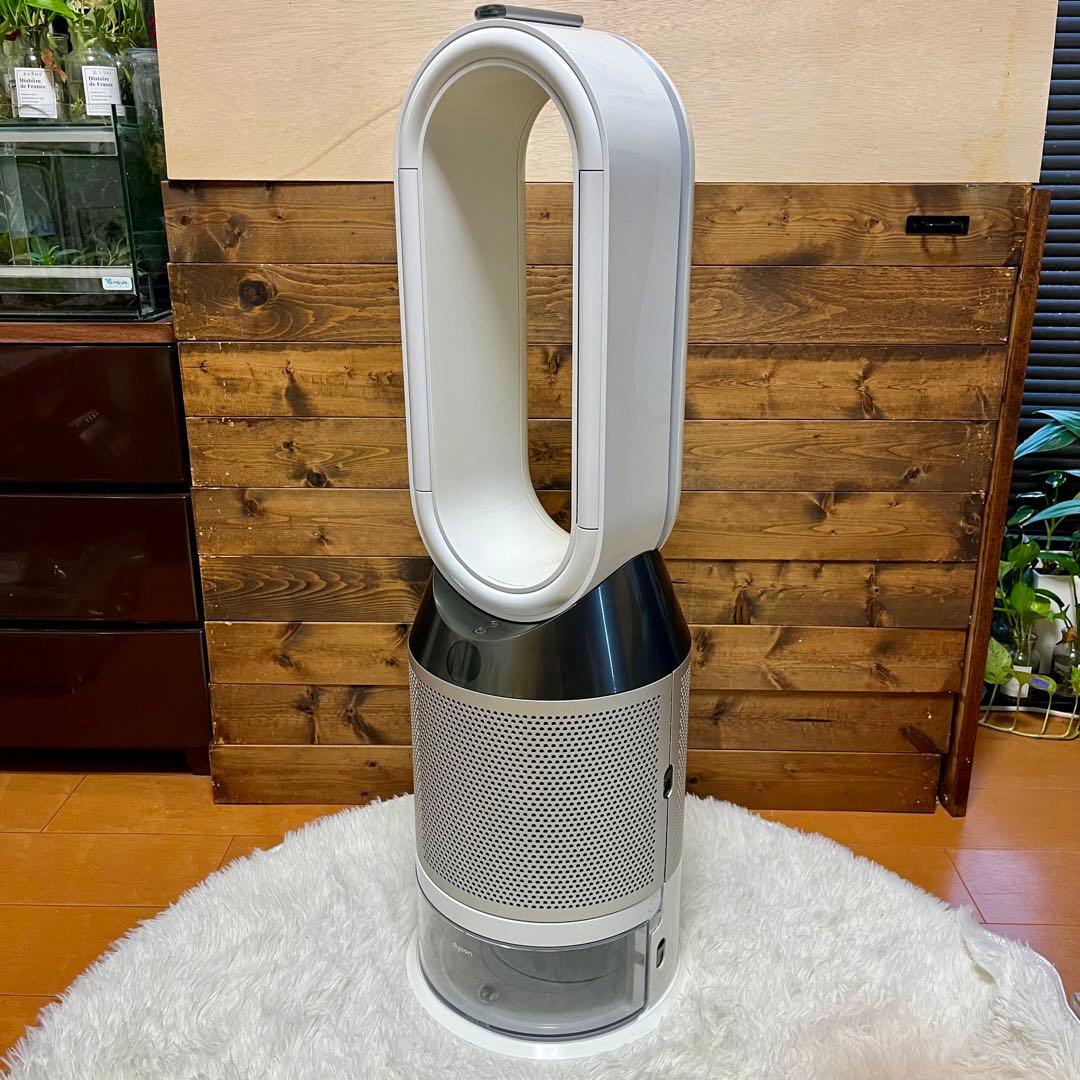 Dyson Pure Humidify + Cool 加湿空気清浄機 PH01