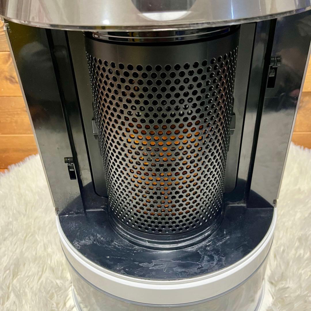 Dyson Pure Humidify + Cool 加湿空気清浄機 PH01