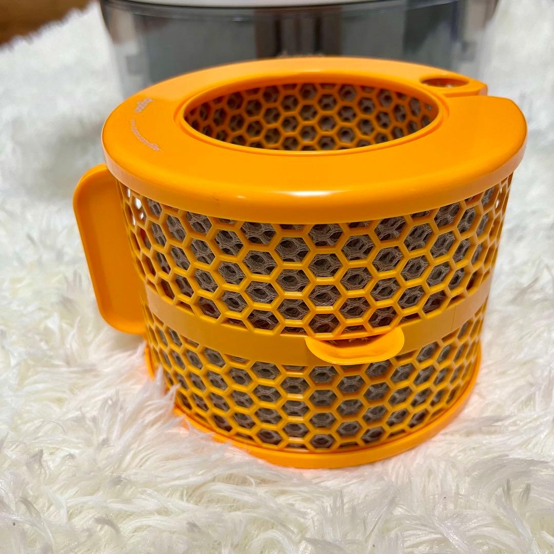 Dyson Pure Humidify + Cool 加湿空気清浄機 PH01