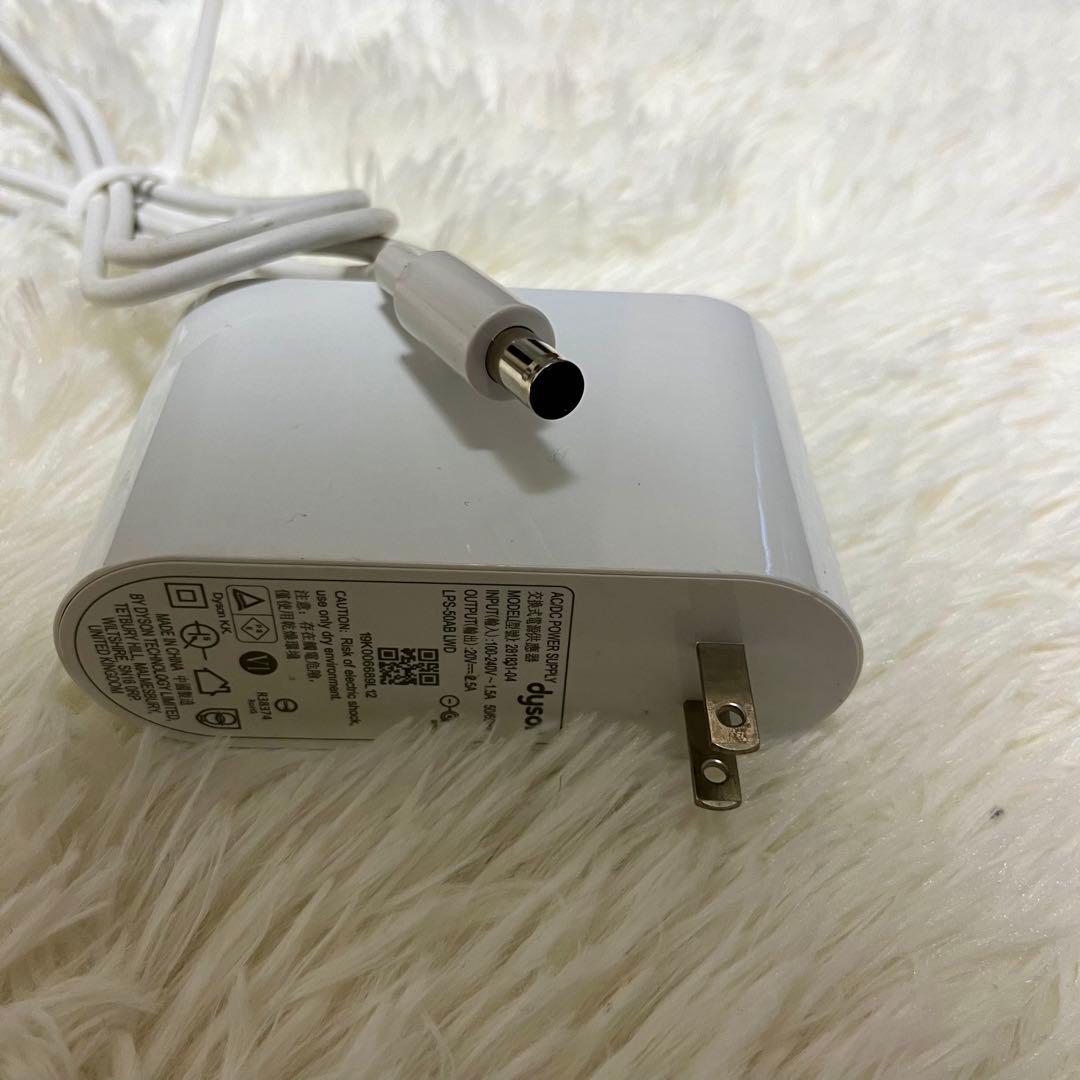 Dyson Pure Humidify + Cool 加湿空気清浄機 PH01