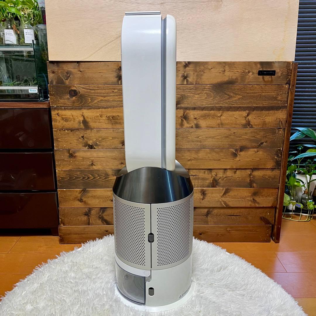 Dyson Pure Humidify + Cool 加湿空気清浄機 PH01