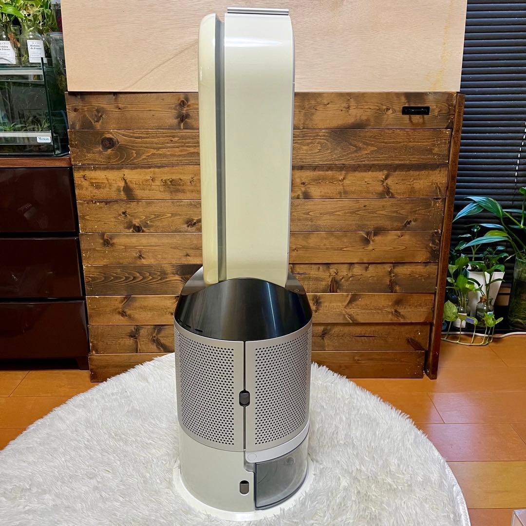 Dyson Pure Humidify + Cool 加湿空気清浄機 PH01