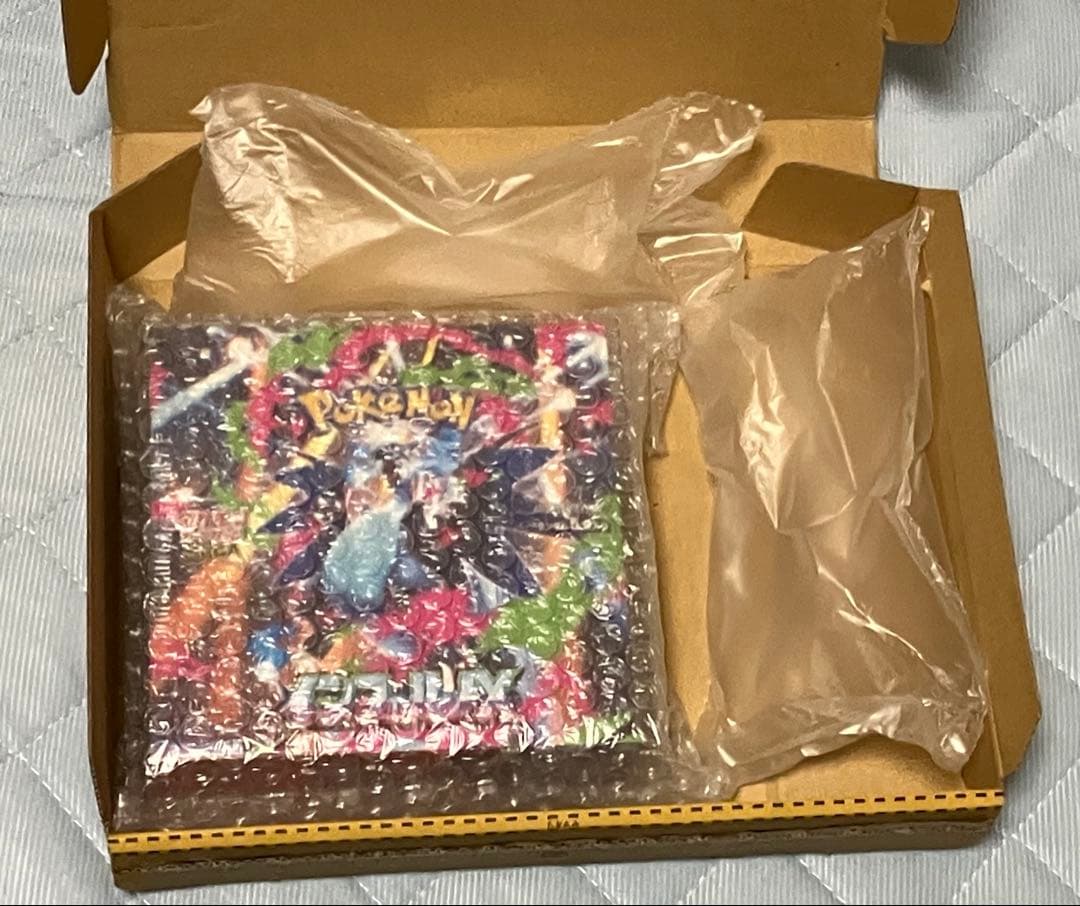 【新品】インフェルノX BOXシュリンク付き 未開封 ポケモンカード【ラスト】