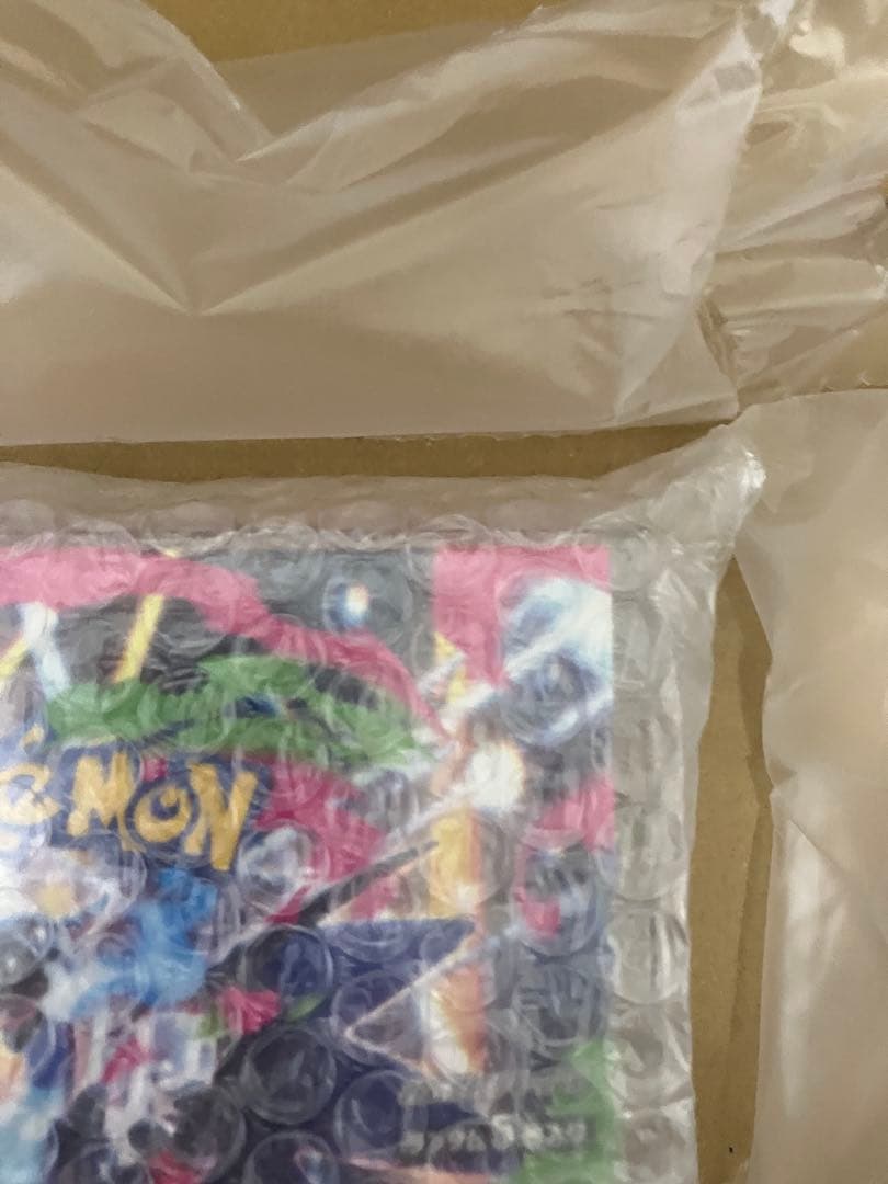 【新品】インフェルノX BOXシュリンク付き 未開封 ポケモンカード【ラスト】