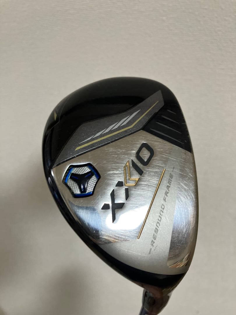 ゼクシオ13 ハイブリッドH6 26度／R