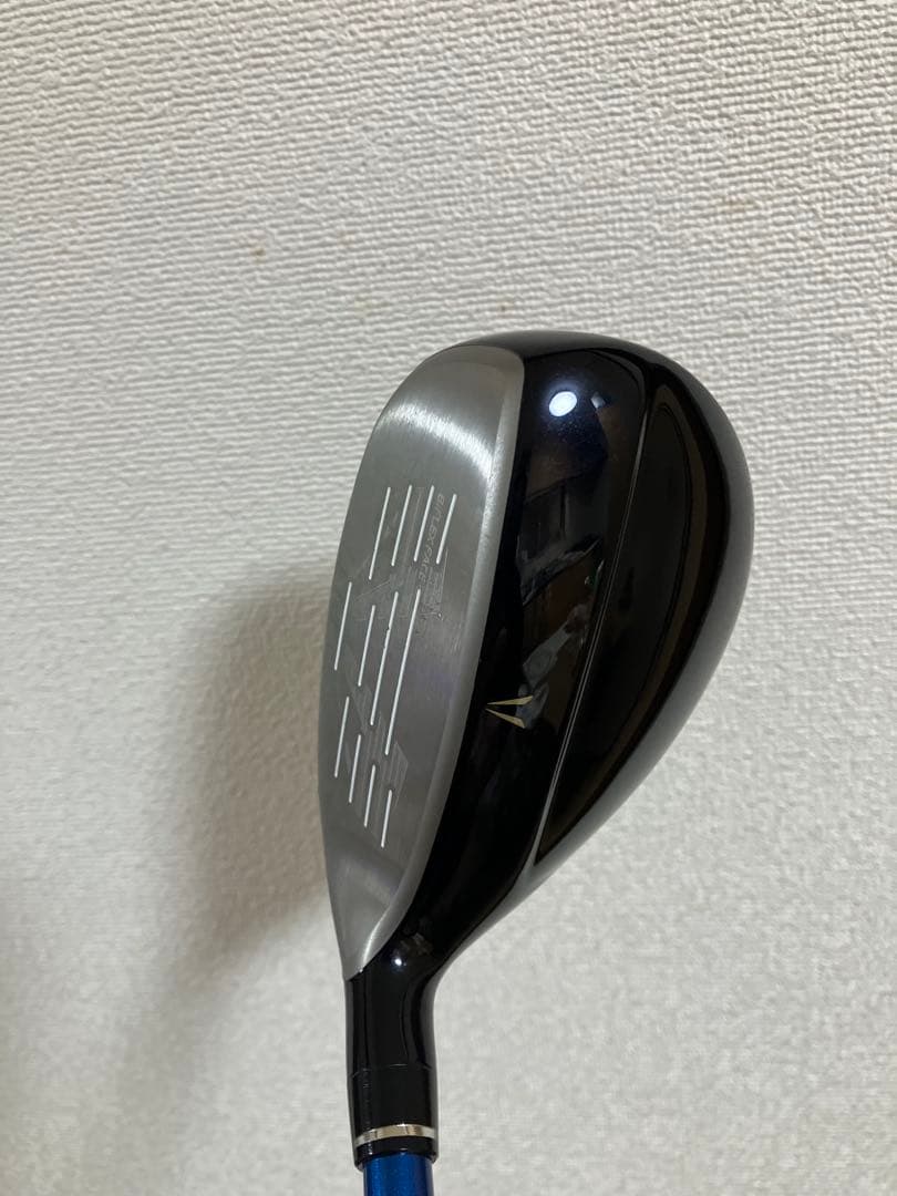 ゼクシオ13 ハイブリッドH6 26度／R