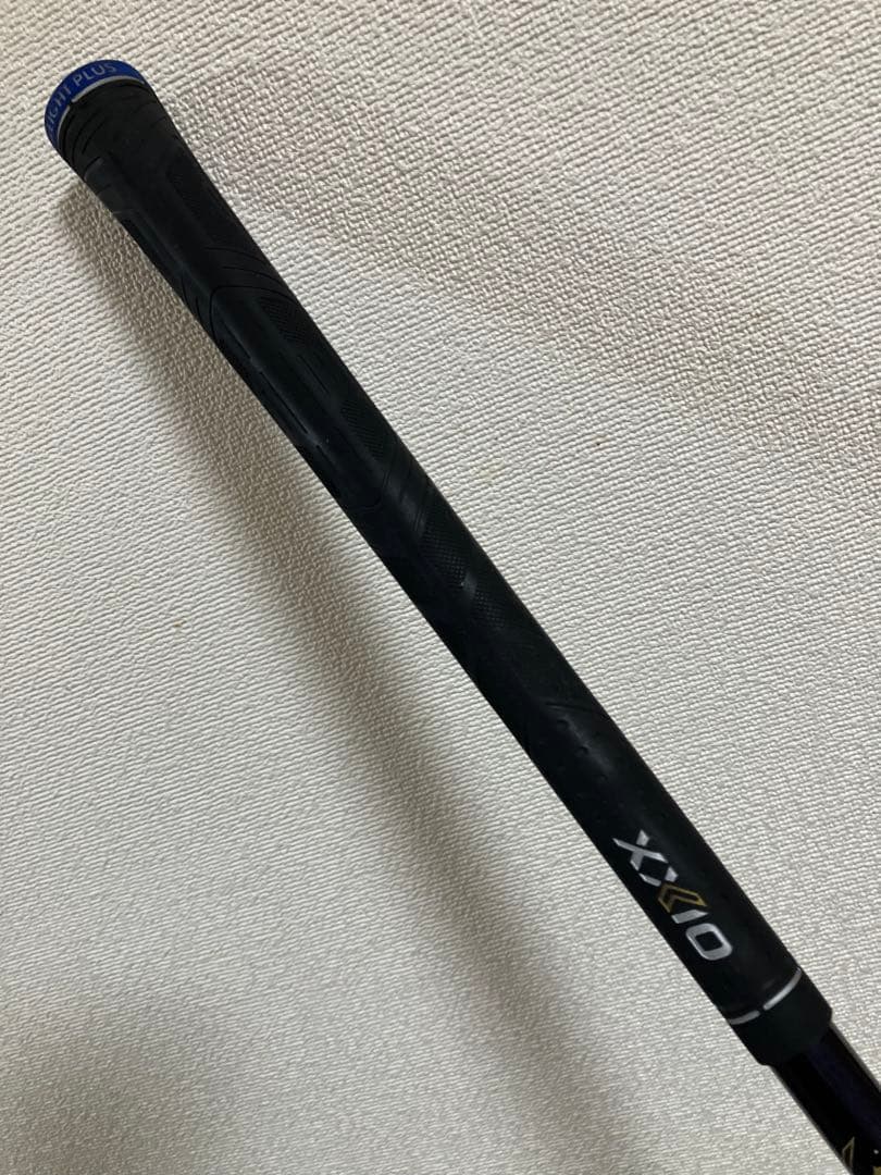 ゼクシオ13 ハイブリッドH6 26度／R