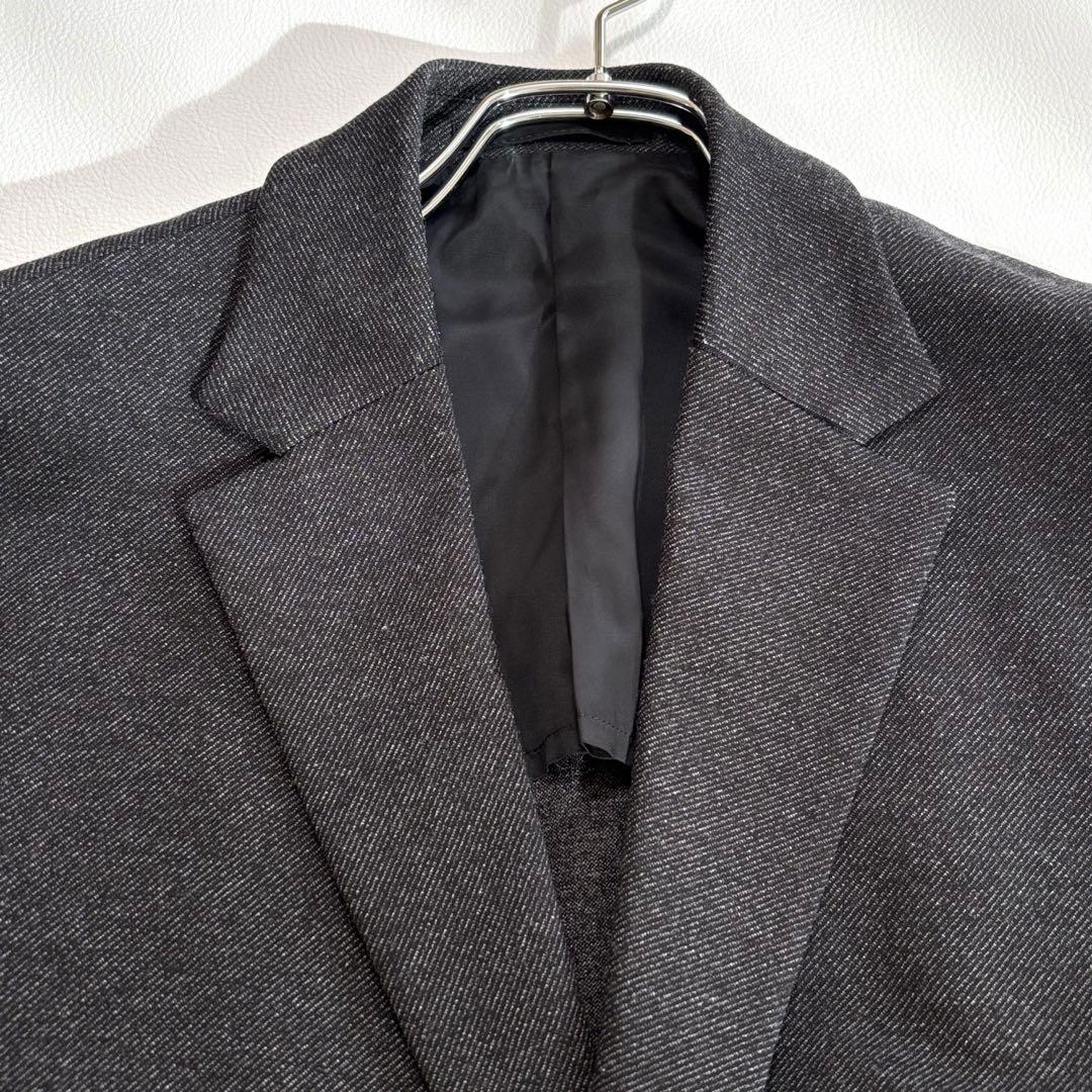 美品 Theory スーツ セットアップ Sサイズ NAMBA TWILL