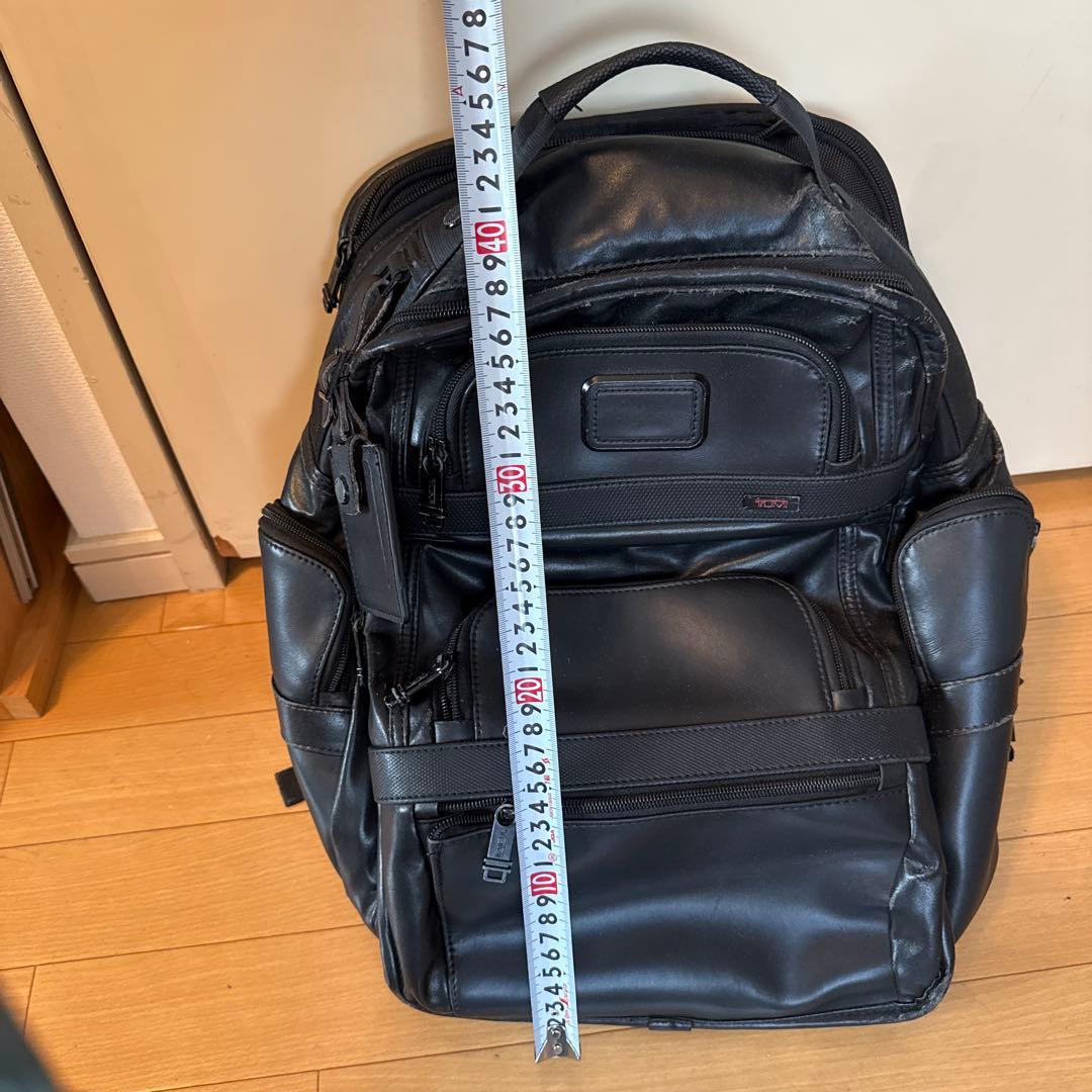 メンズ　ビジネス　リュック