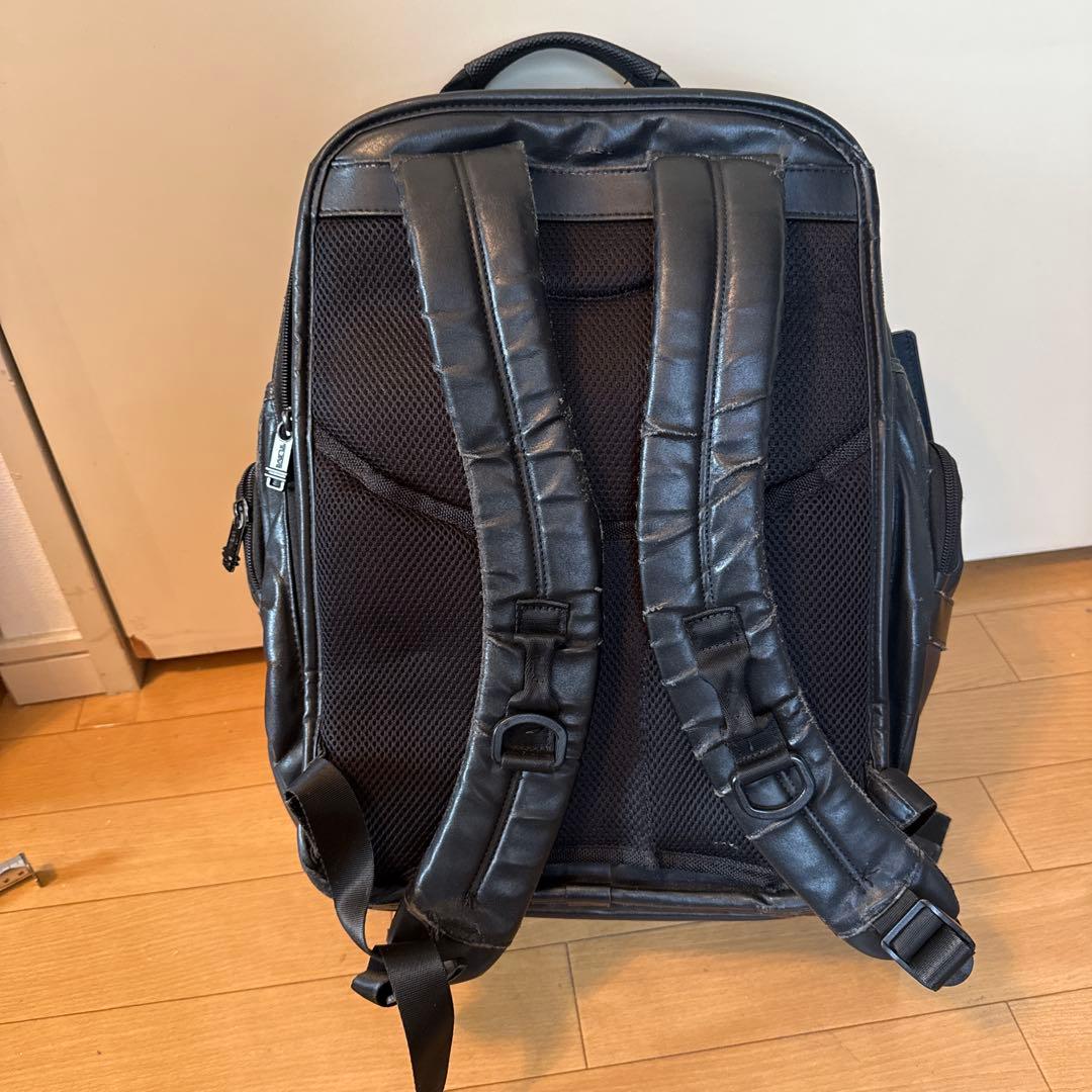メンズ　ビジネス　リュック