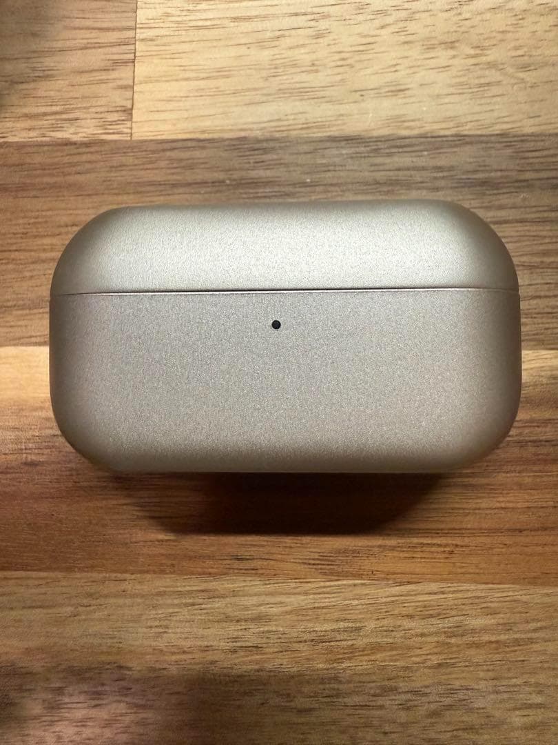 Technics テクニクス EAH-AZ100-N シャンパンゴールド