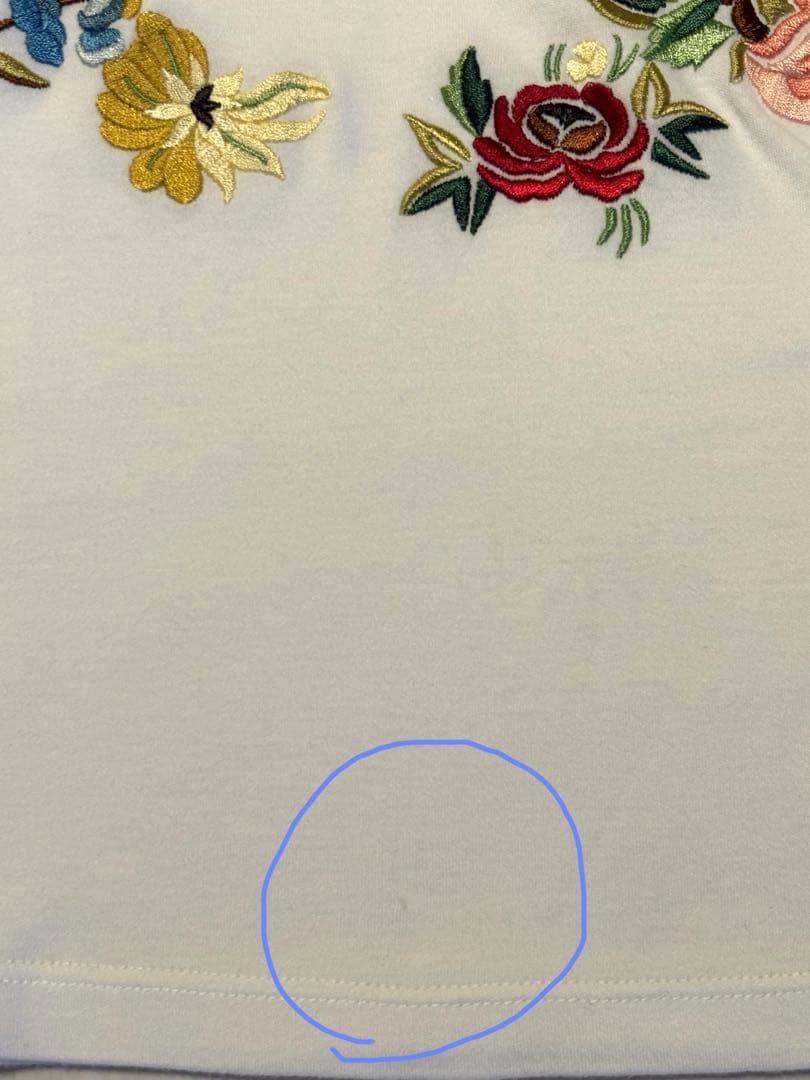 Dior レディディオールバッグ＆Dior Ｔシャツ