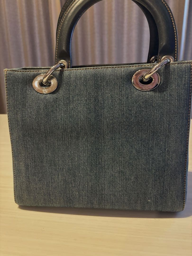 Dior レディディオールバッグ＆Dior Ｔシャツ