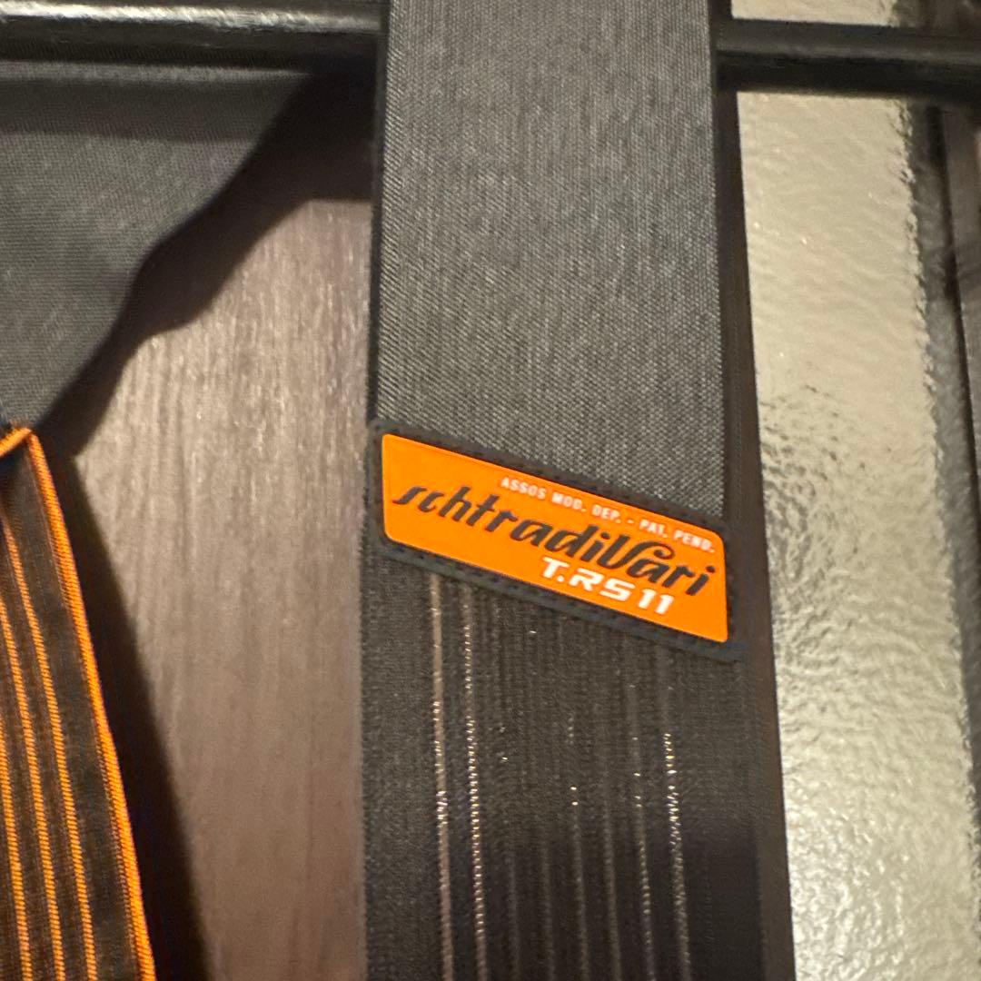 ウェア ASSOS EQUIPE RS Schtradivari BIB Shorts