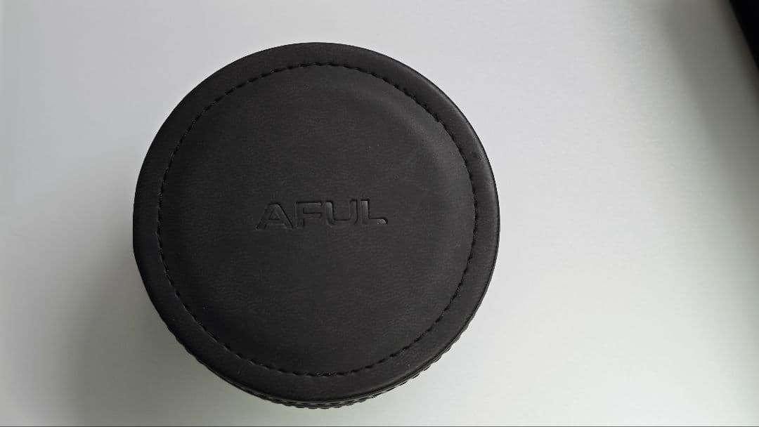 AFUL Performer8 イヤホン