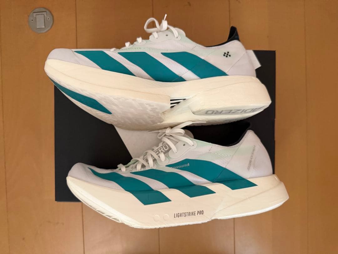 adizero adios pro4 26.5センチ