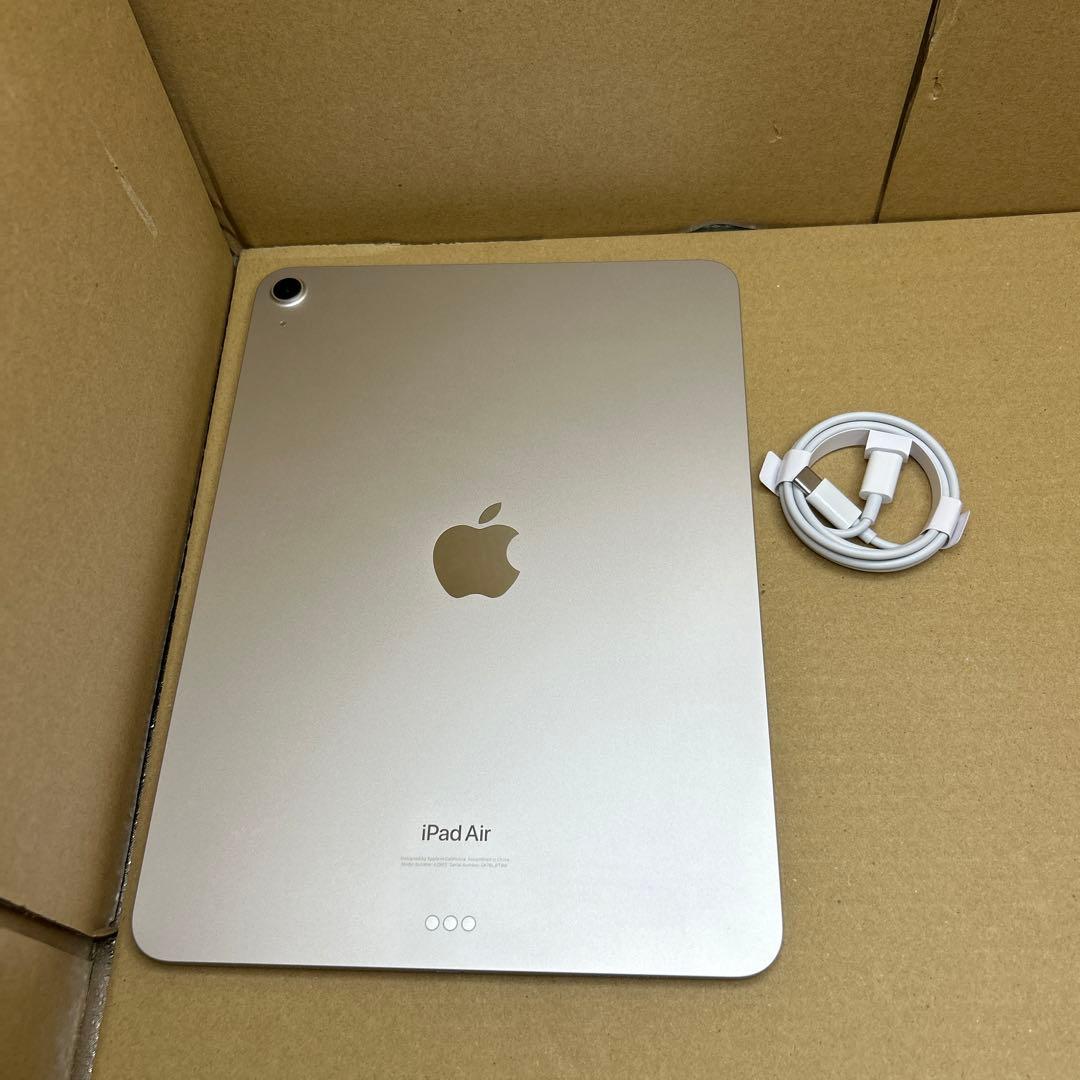 Apple iPad Air 11 インチ (M2) Wi-Fi 256GB