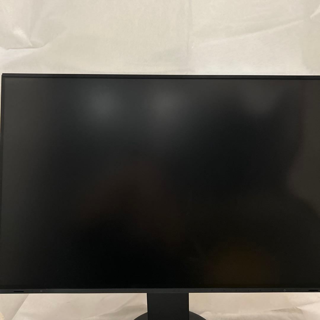 USB Type-C搭載24.1型液晶モニター FlexScan EV2485