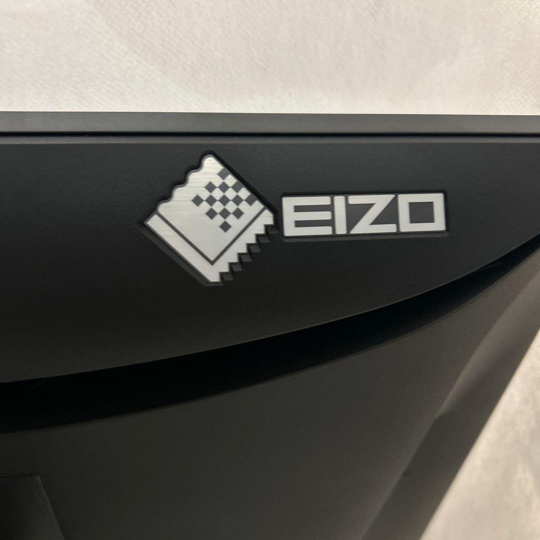 USB Type-C搭載24.1型液晶モニター FlexScan EV2485