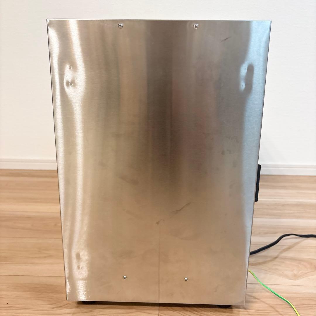 送料無料✨ ホットショーケース PRO-4WSE-C 安吉 ほっとフード 保温器