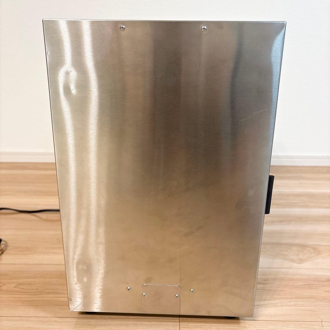 送料無料✨ ホットショーケース PRO-4WSE-C 安吉 ほっとフード 保温器