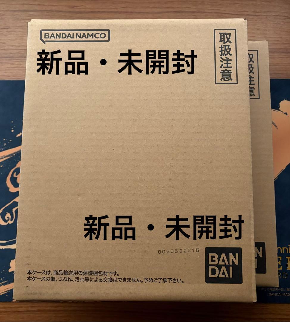 ドラゴンボールスーパーダイバーズ 9ポケットバインダーセット 40th 2個