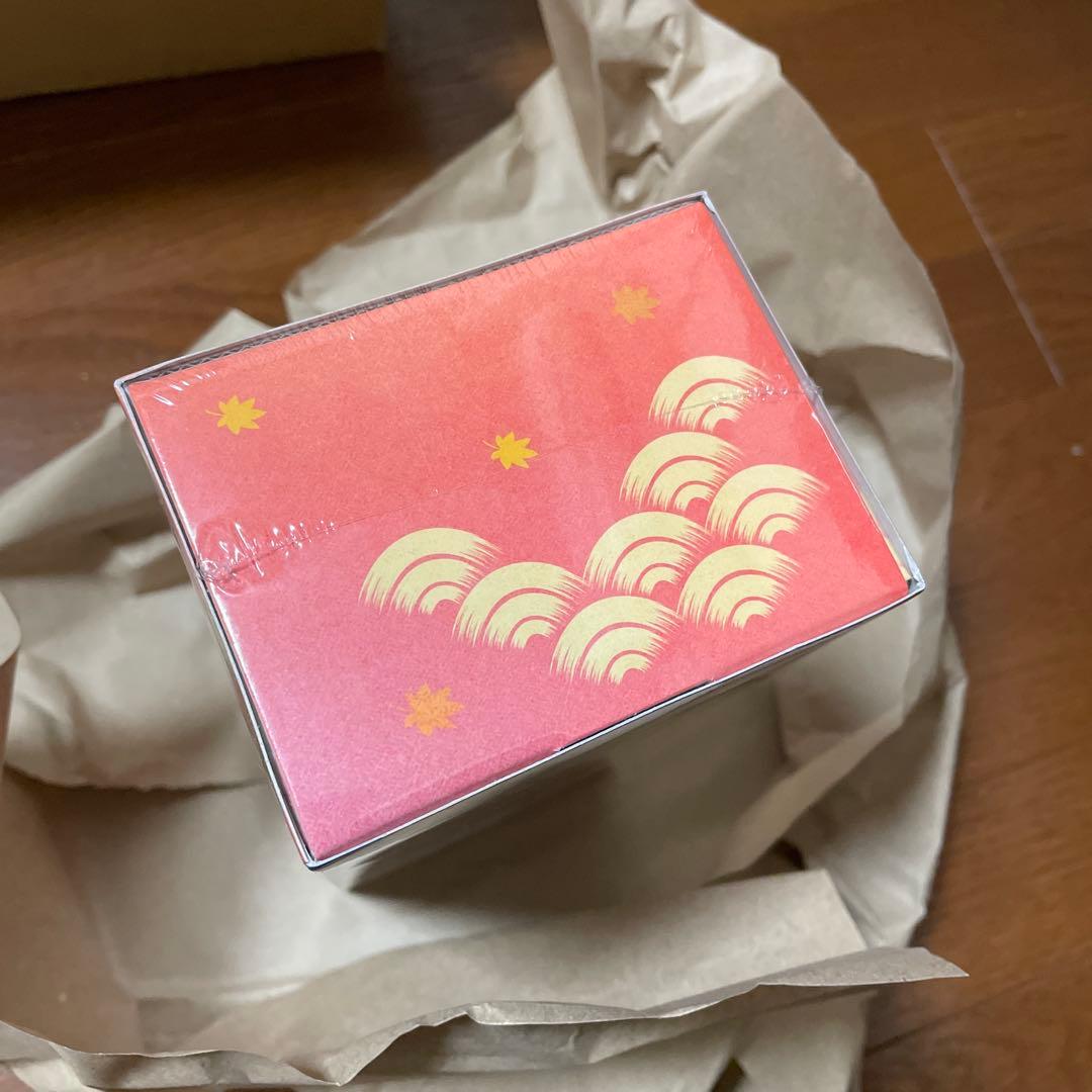 【シュリンク付き】ポケモンセンター ヒロシマ スペシャルBOX 新品未開封