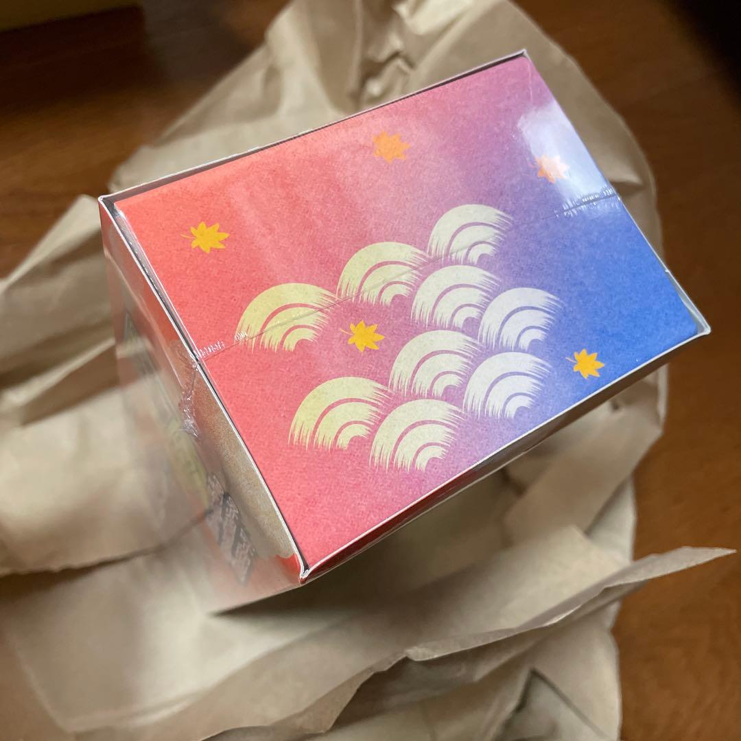 【シュリンク付き】ポケモンセンター ヒロシマ スペシャルBOX 新品未開封