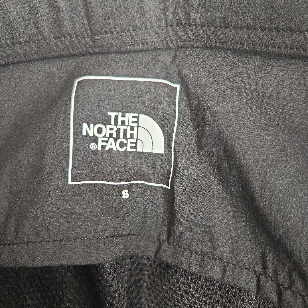ノースフェイス　ダウンパンツ