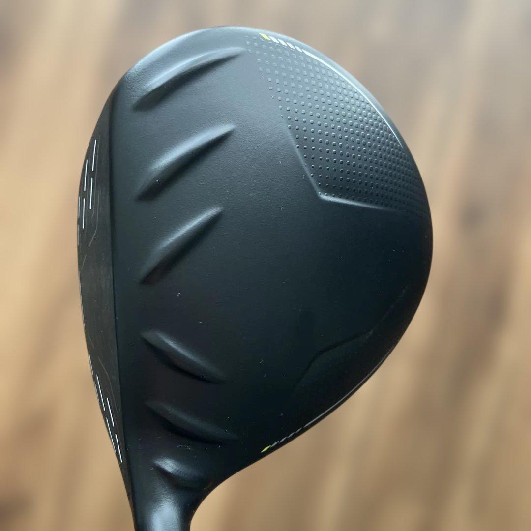 PING G430 HL STFドライバー Speeder NX35