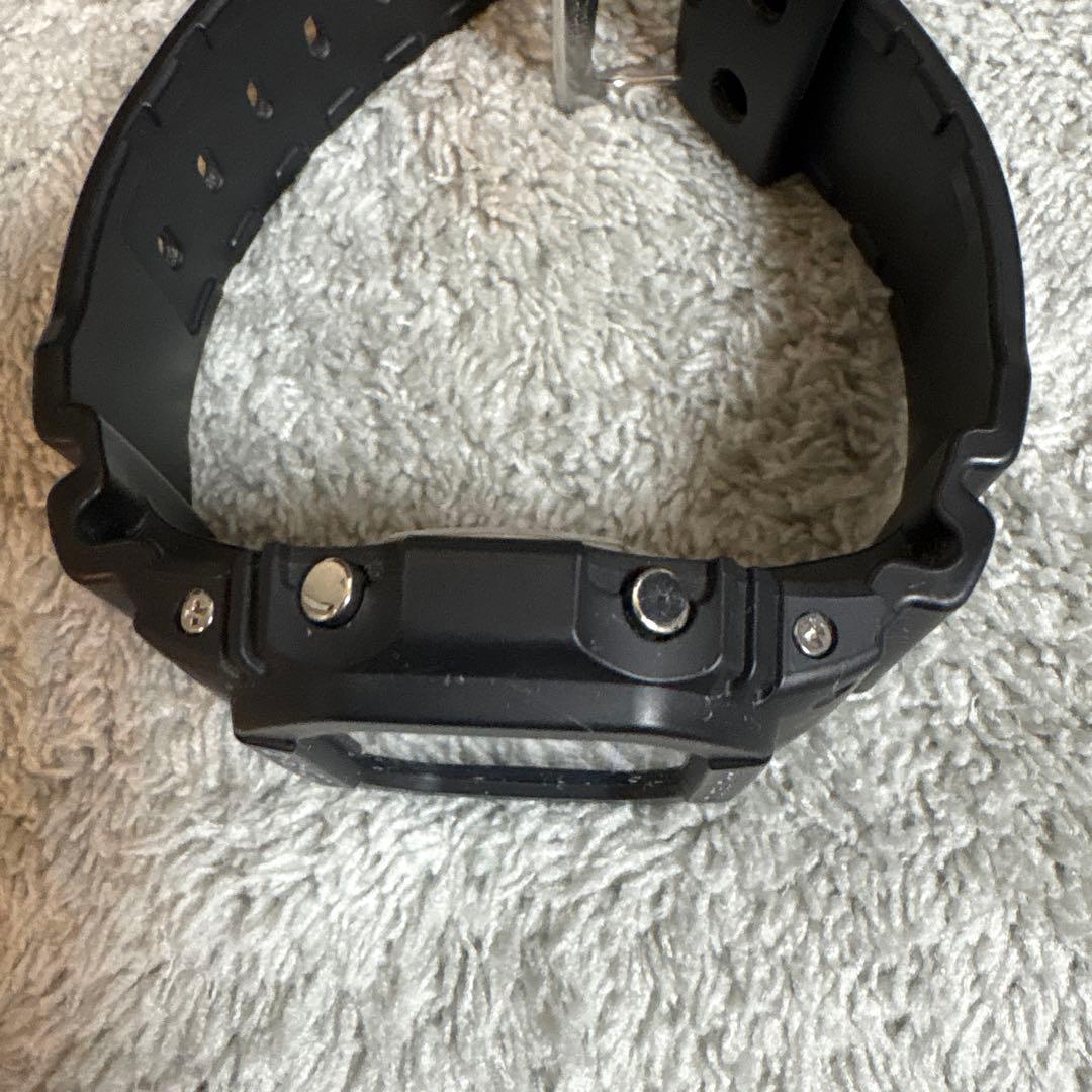 CASIO‼️G-SHOCK‼️ソーラー電波‼️GW-M5610U‼️美品です‼️