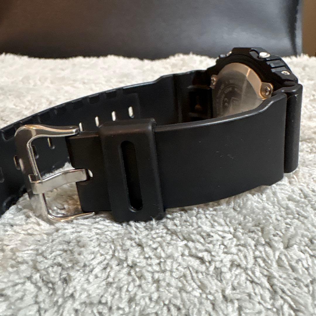 CASIO‼️G-SHOCK‼️ソーラー電波‼️GW-M5610U‼️美品です‼️