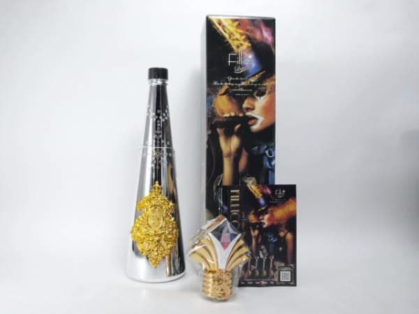 Fillico クロエ a.k.a. Chloe フィリコ 白ワイン