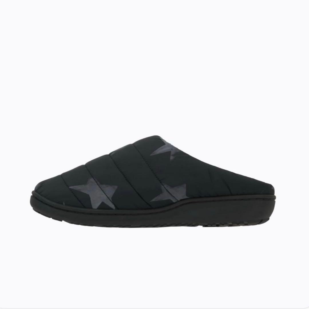 ラスト1点☆新品未使用☆ SUBU スター 22-23.5 韓国内向モデル 希少