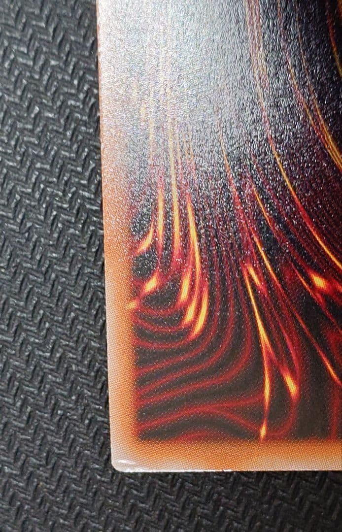 カオス・ソルジャー (遊戯王ラッシュデュエル)