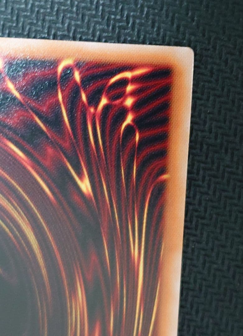 カオス・ソルジャー (遊戯王ラッシュデュエル)