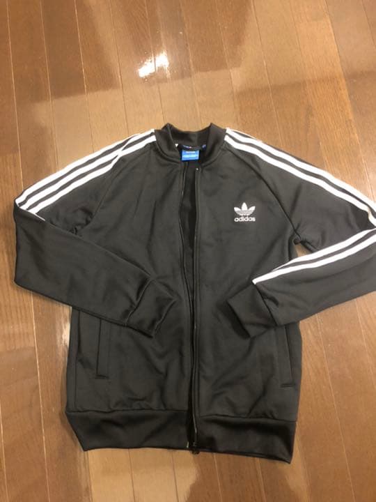 adidas アディダス　オリジナルス　ジャージ上下160