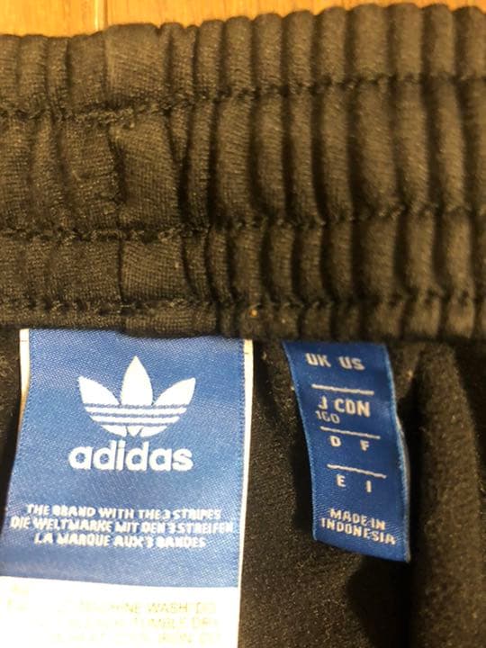 adidas アディダス　オリジナルス　ジャージ上下160